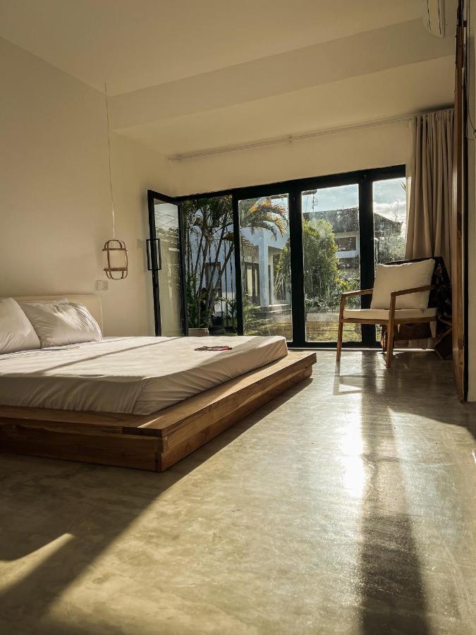 Hola Lofts Villa Uluwatu Exteriör bild