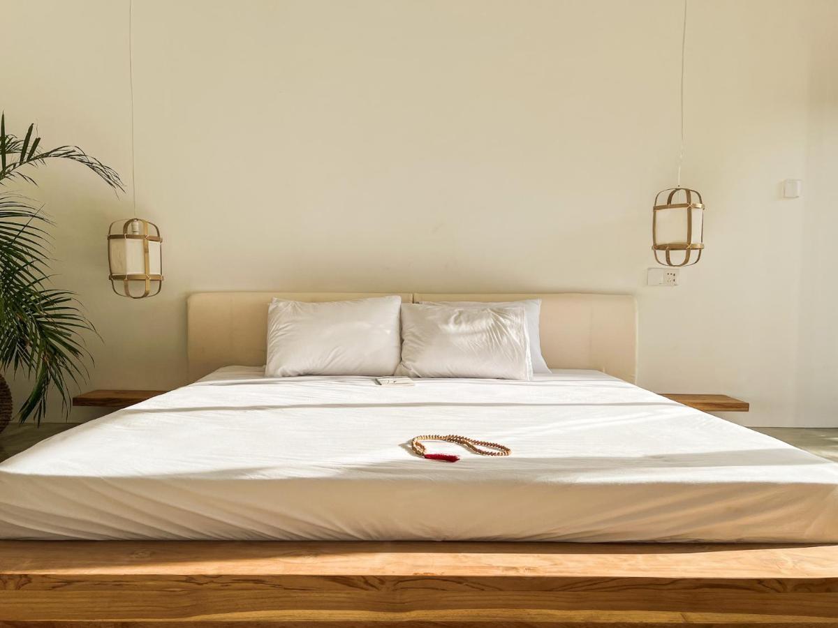 Hola Lofts Villa Uluwatu Exteriör bild